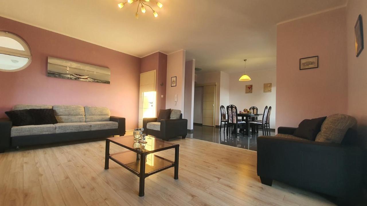 Apartmani Anita Жаборич Екстер'єр фото