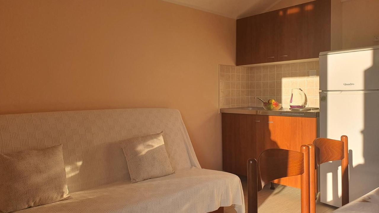 Apartmani Anita Жаборич Екстер'єр фото