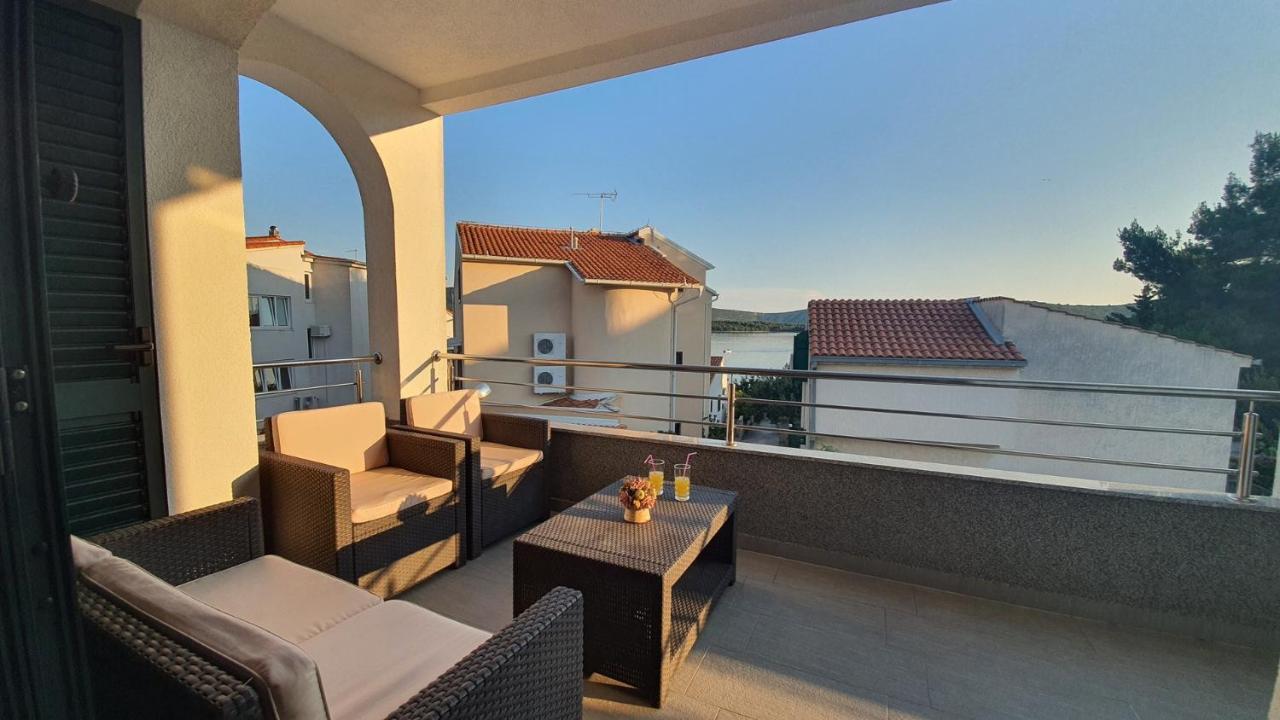 Apartmani Anita Жаборич Екстер'єр фото