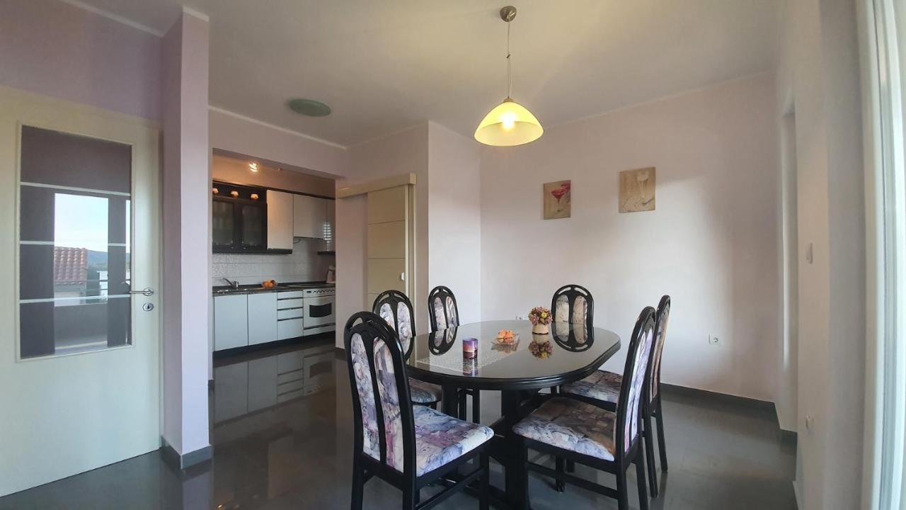 Apartmani Anita Жаборич Екстер'єр фото