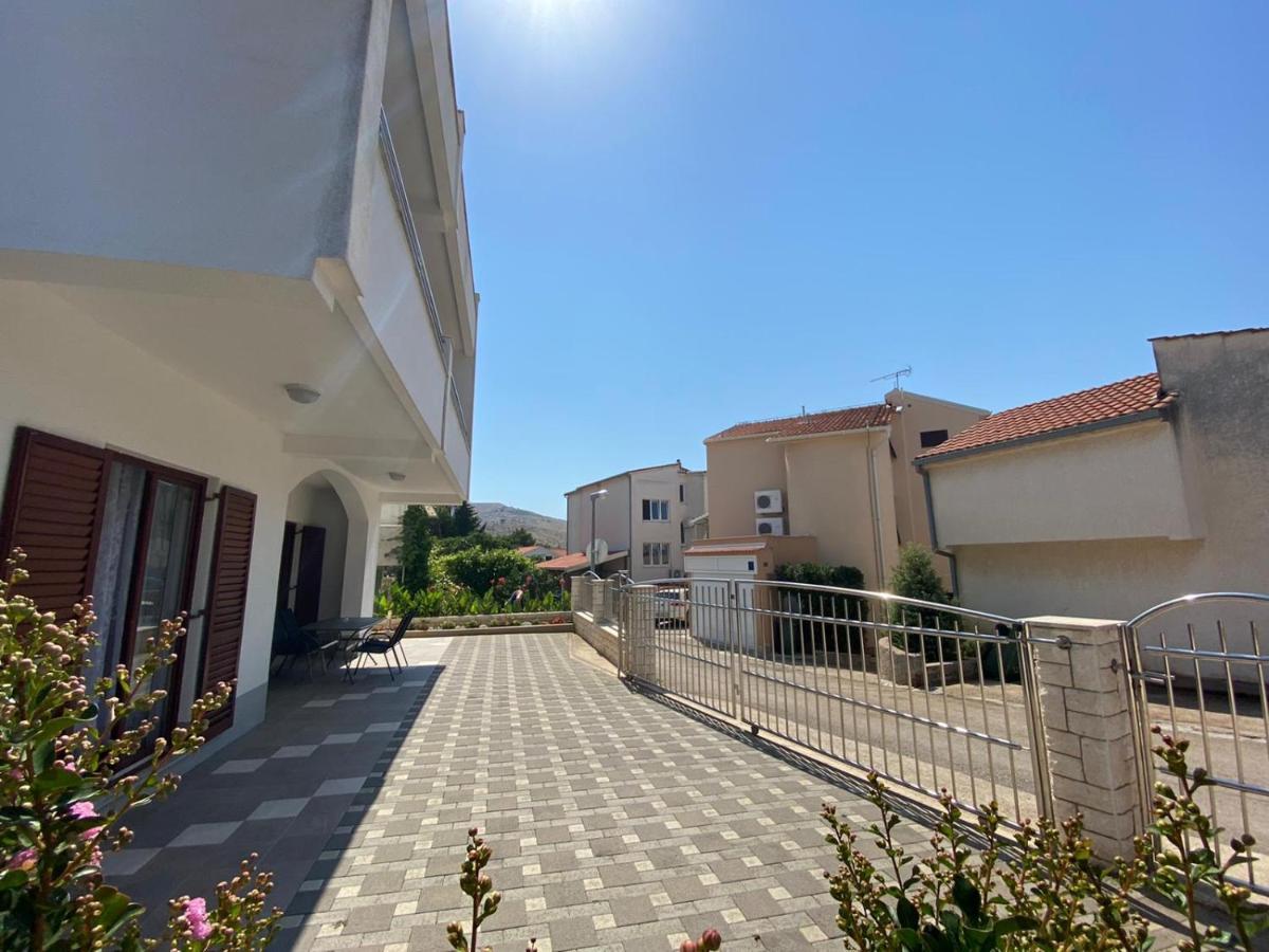 Apartmani Anita Жаборич Екстер'єр фото