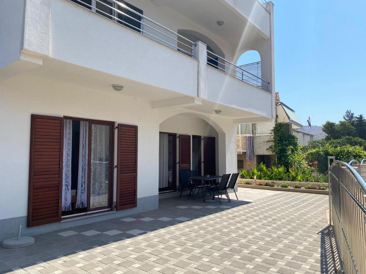 Apartmani Anita Жаборич Екстер'єр фото