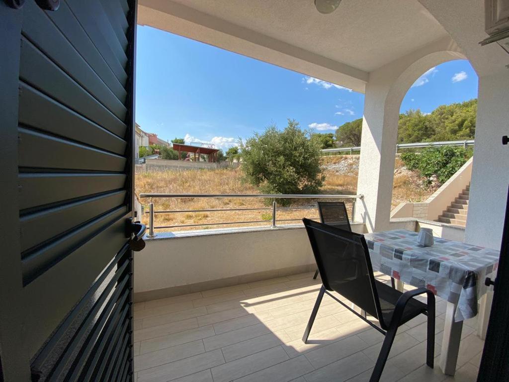 Apartmani Anita Жаборич Екстер'єр фото