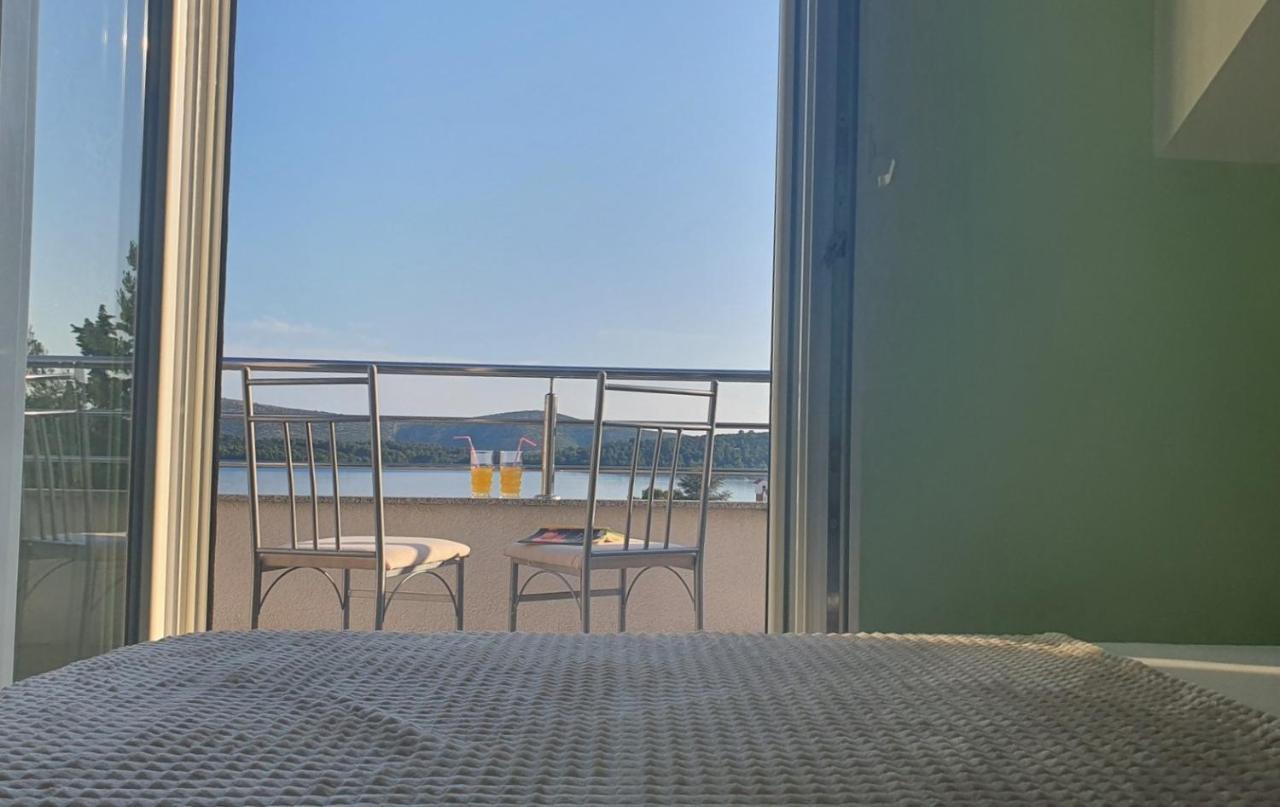 Apartmani Anita Жаборич Екстер'єр фото