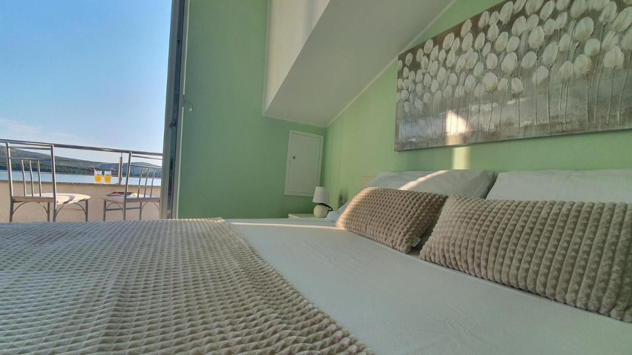 Apartmani Anita Жаборич Екстер'єр фото