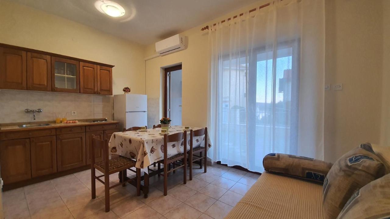 Apartmani Anita Жаборич Екстер'єр фото