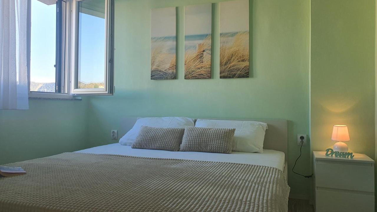 Apartmani Anita Жаборич Екстер'єр фото