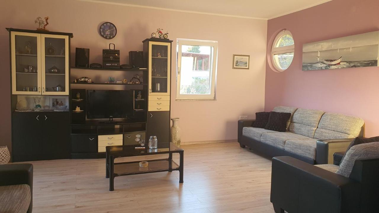 Apartmani Anita Жаборич Екстер'єр фото