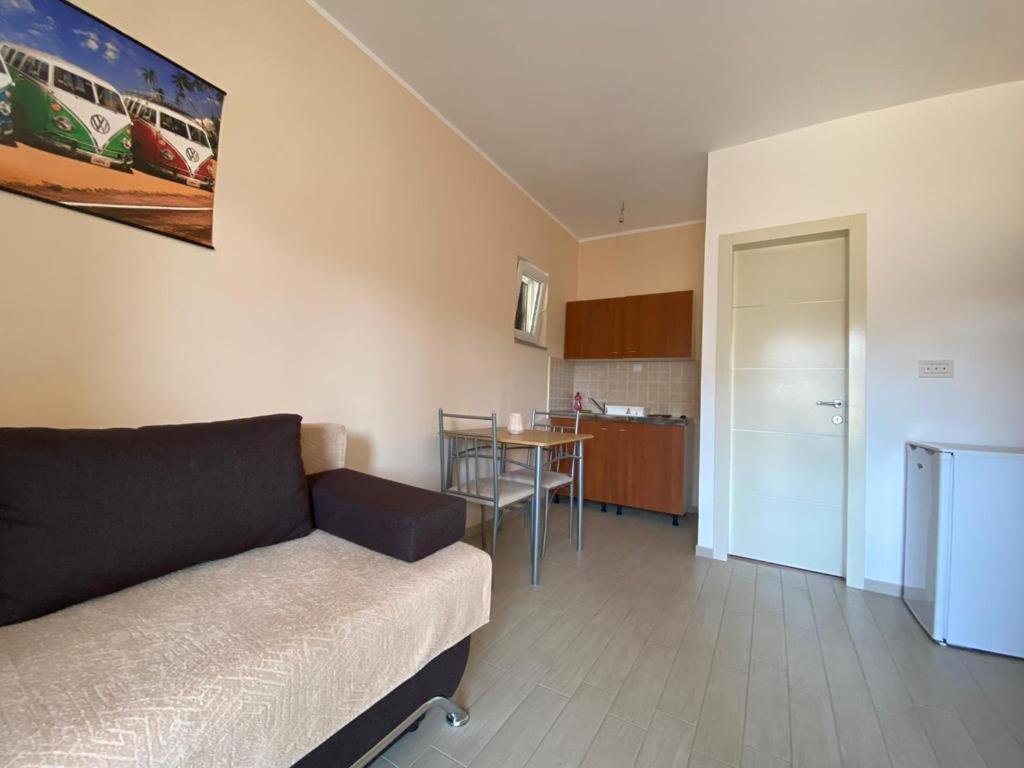 Apartmani Anita Жаборич Екстер'єр фото