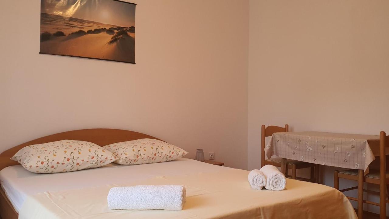 Apartmani Anita Жаборич Екстер'єр фото