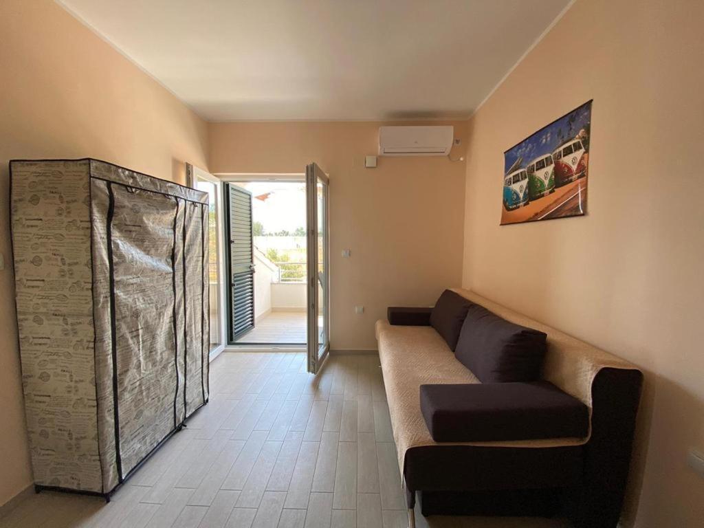 Apartmani Anita Жаборич Екстер'єр фото