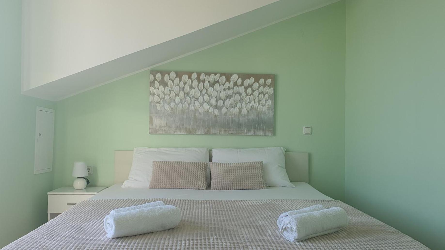 Apartmani Anita Жаборич Номер фото