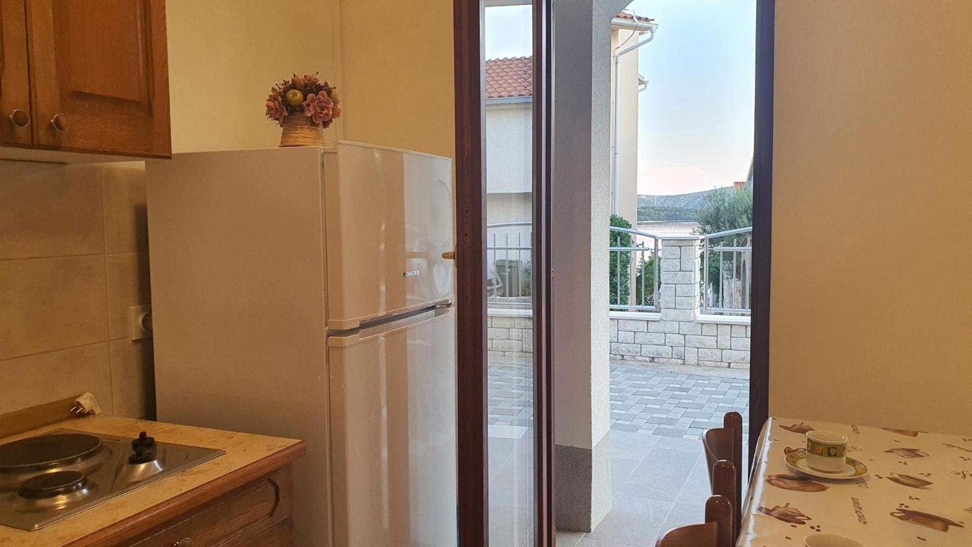 Apartmani Anita Жаборич Номер фото