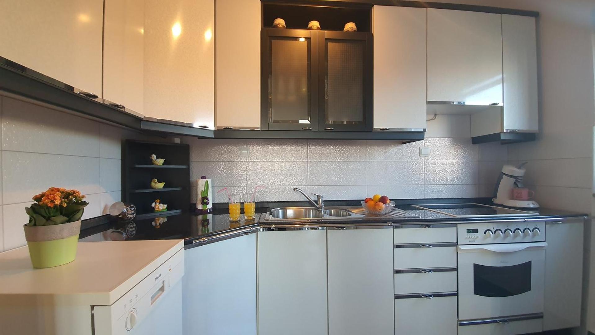 Apartmani Anita Жаборич Номер фото