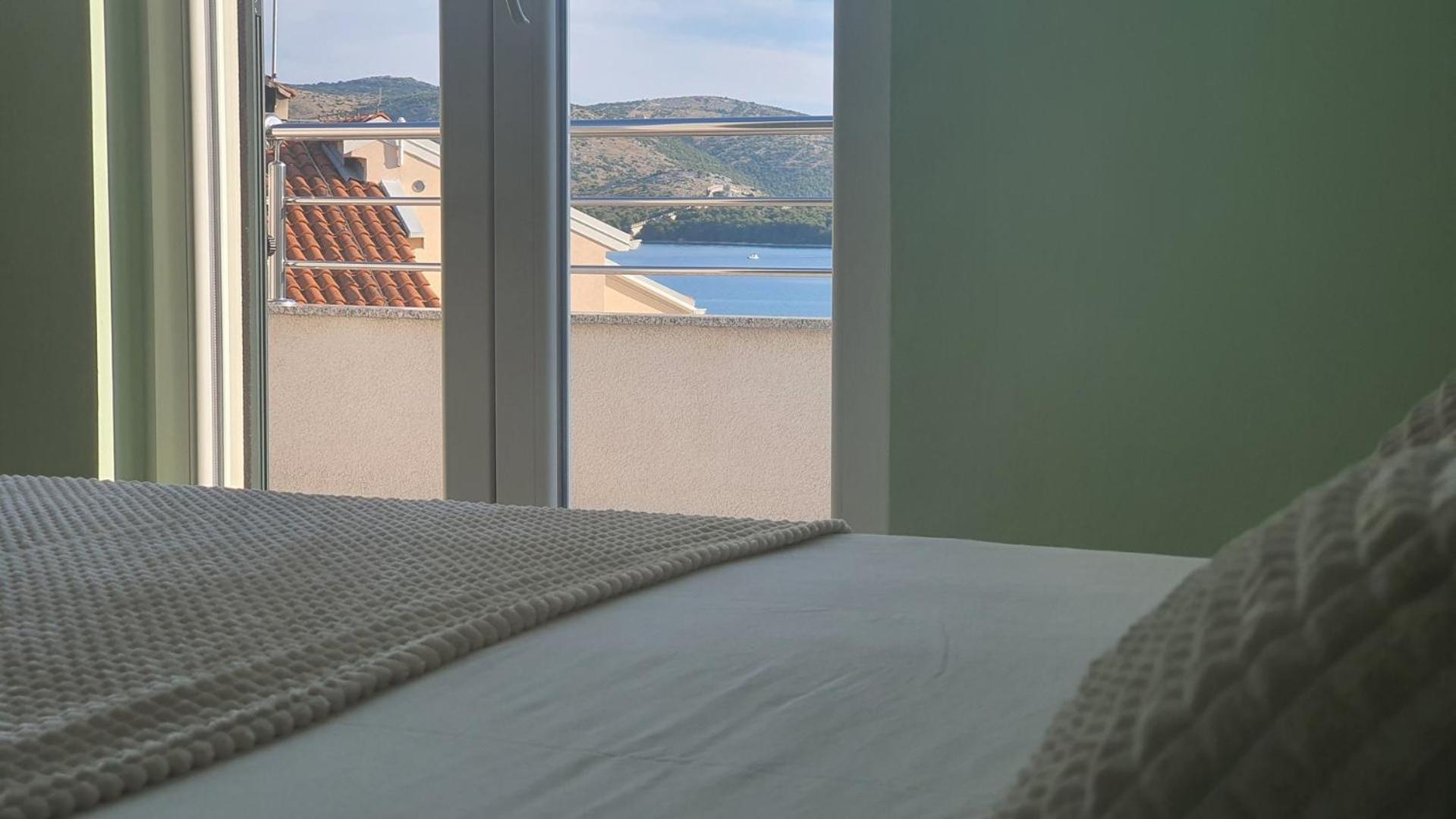 Apartmani Anita Жаборич Номер фото